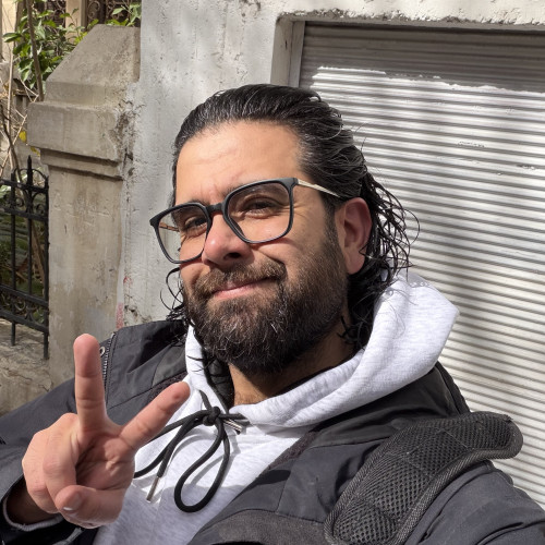 Obai S. profile photo