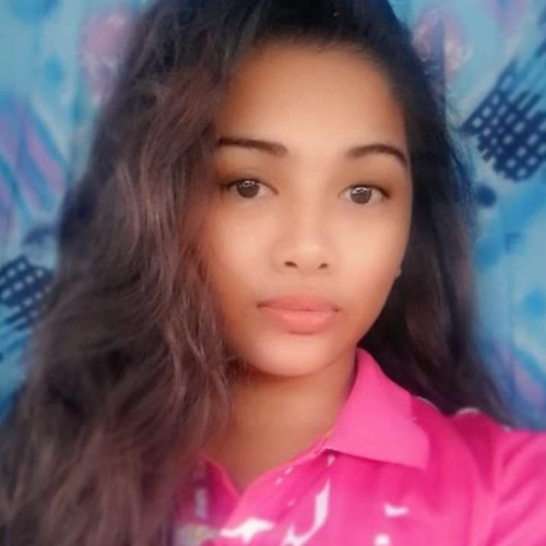 Kyla Marria P. profile photo