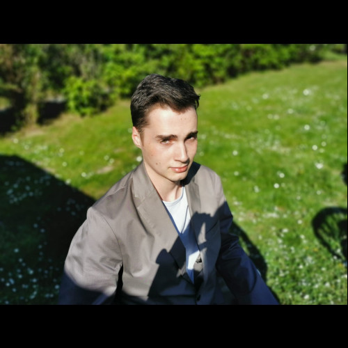 Erik  B. profile photo