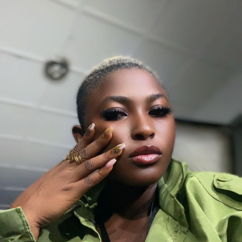 Lizzyluv F. profile photo