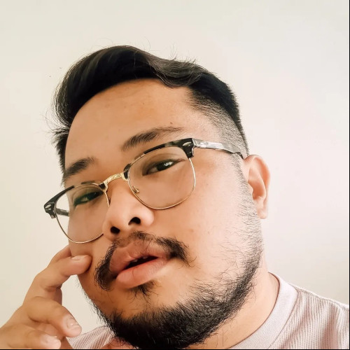 kenneth john p. profile photo