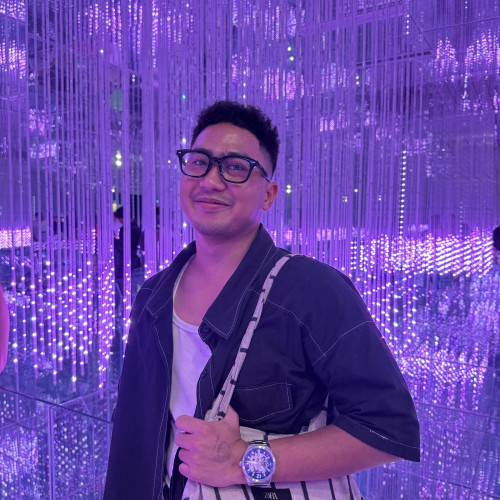 JohnAngelo A. profile photo
