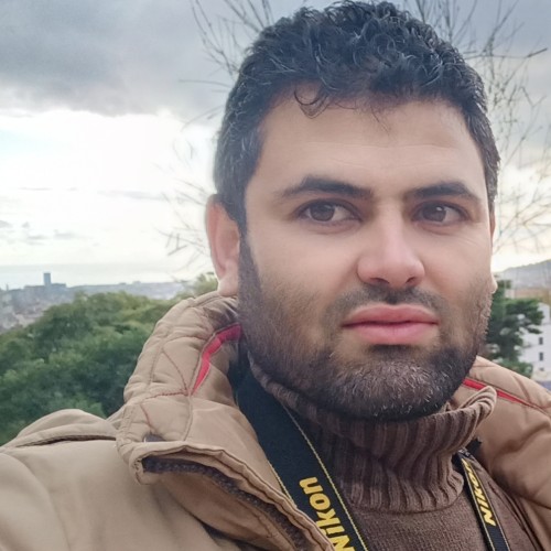 Zakariae  H. profile photo