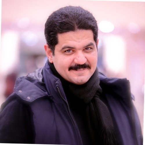 Mohammed B.