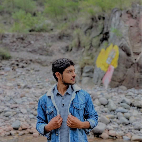 Rana K. profile photo