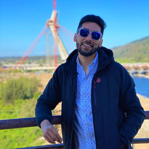 Yasmil L. profile photo