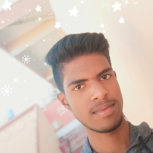 NITHIN  R.
