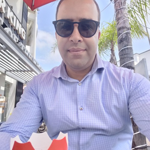 KARIM Z. profile photo