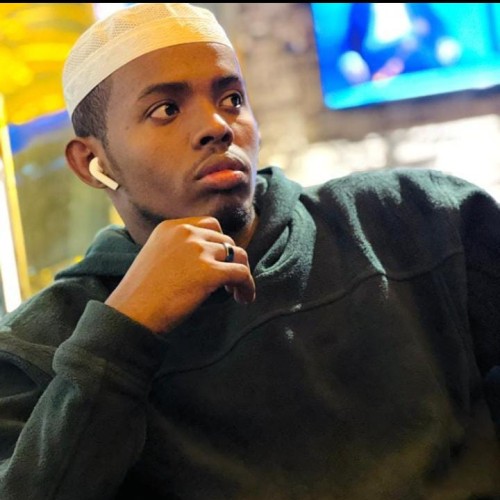Abdirahman  D.