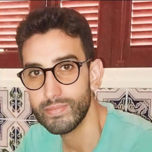 Otman A. profile photo