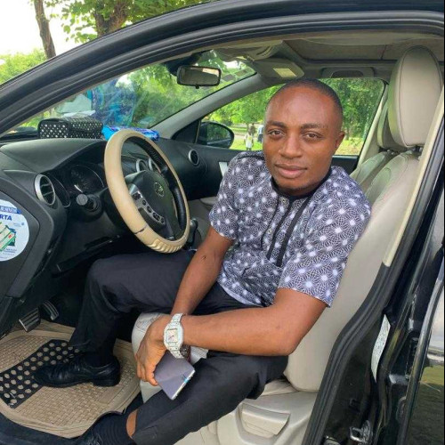 NEMBU A. profile photo