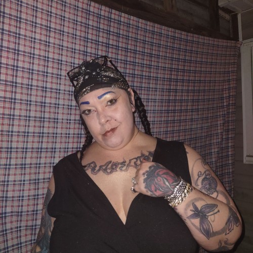 Leidi G.