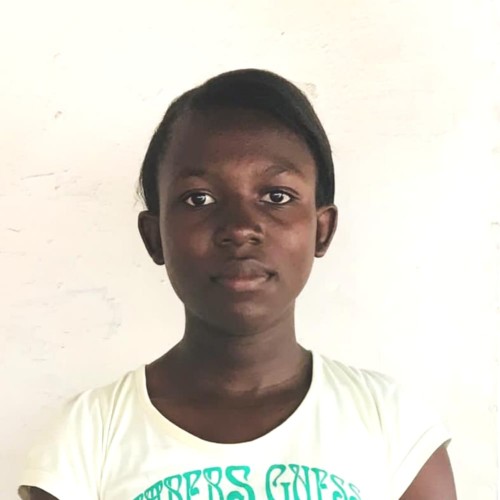 Ewurabena F.