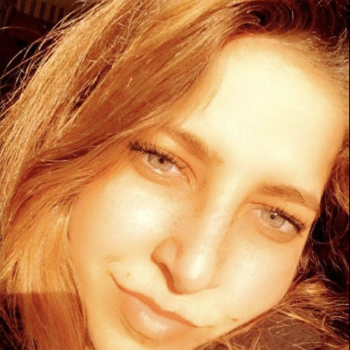 sophie r. profile photo