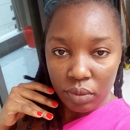 Sharon A. profile photo