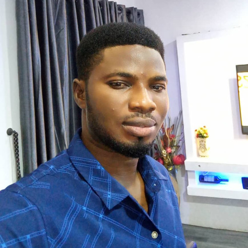 Oluwatosin A. profile photo