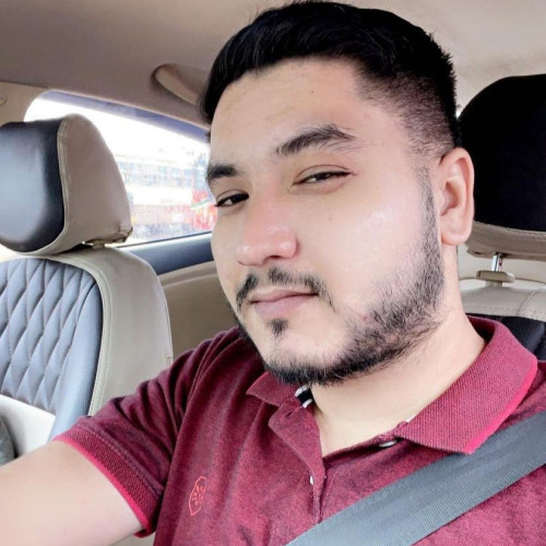 Pratik K. profile photo