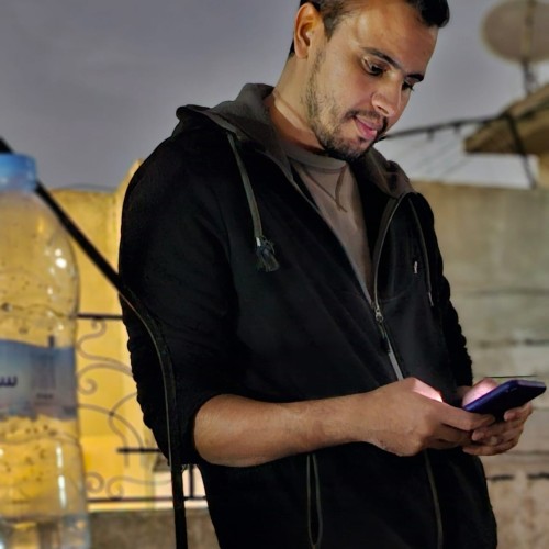 Anas C. profile photo