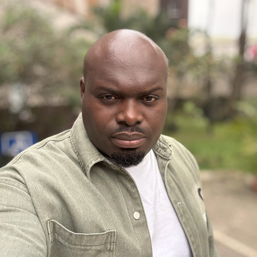 Chuka U. profile photo