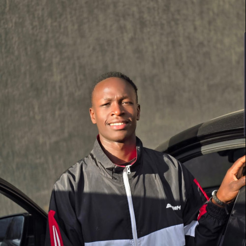 Job M. profile photo