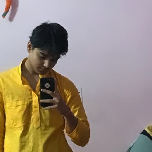Vaibhav R.