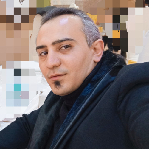 Babak B. profile photo