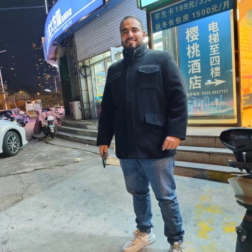 MOHAMED E. profile photo