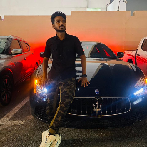 KIRAN U. profile photo