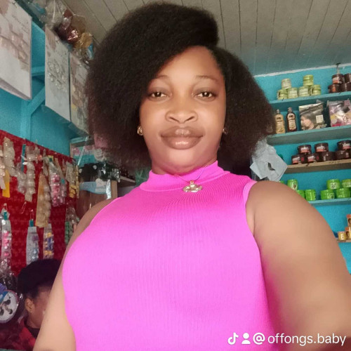 Iniubong O.