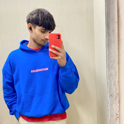 Adonis K. profile photo