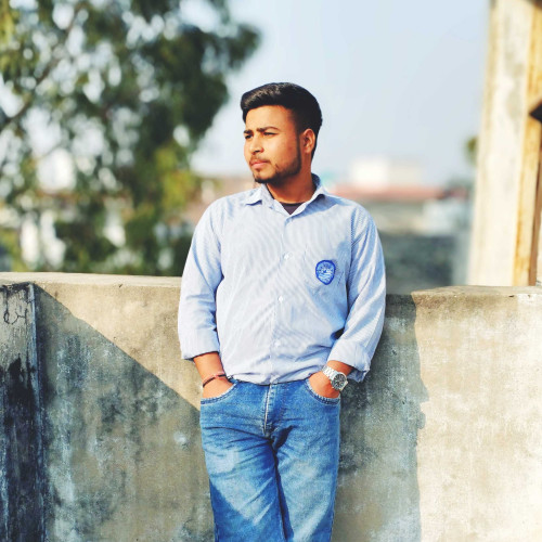 Harsh k. profile photo
