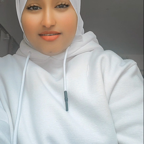 Yasmiin S. profile photo