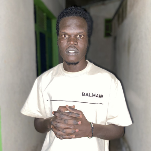 Cyer Deng L. profile photo
