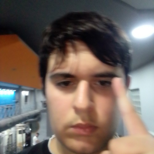 John V. profile photo