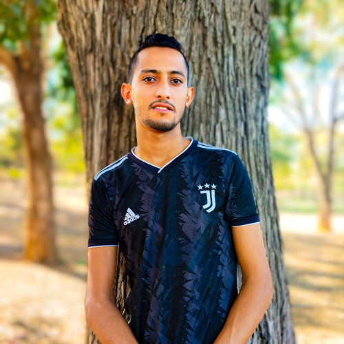 Djjo S. profile photo