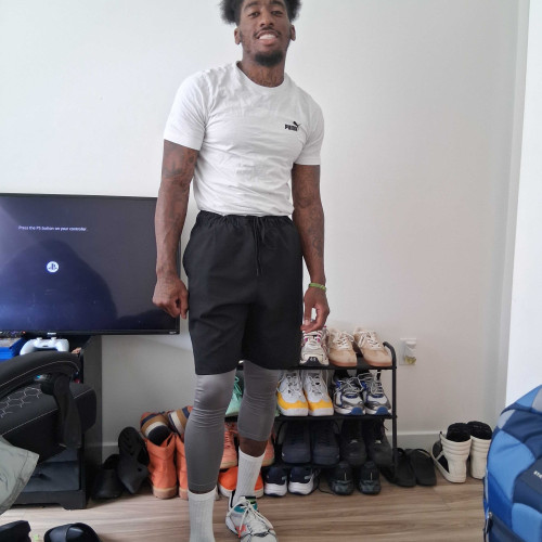 andre A. profile photo