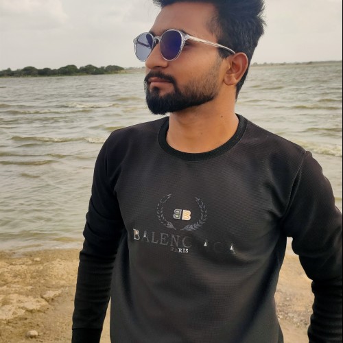 Kishan  C. profile photo
