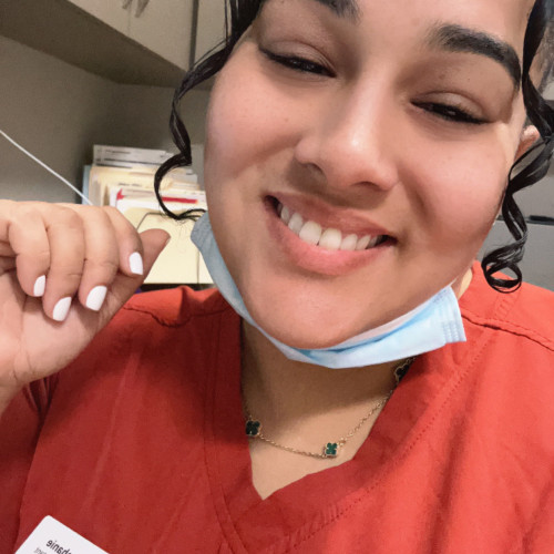 Stephanie D. profile photo