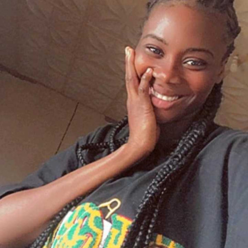 owolabi m. profile photo
