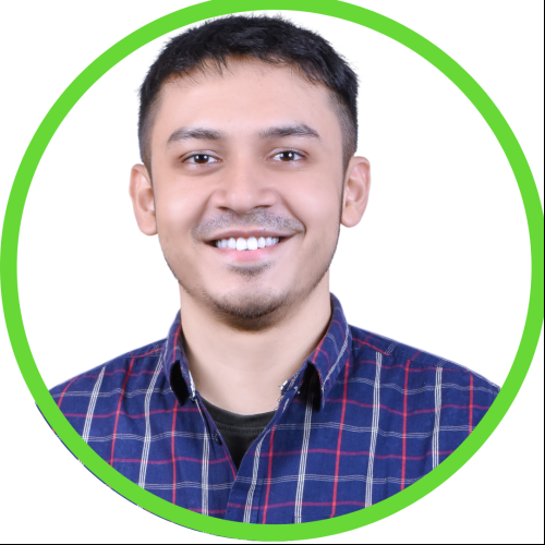 Ehsanul Kabir R. profile photo
