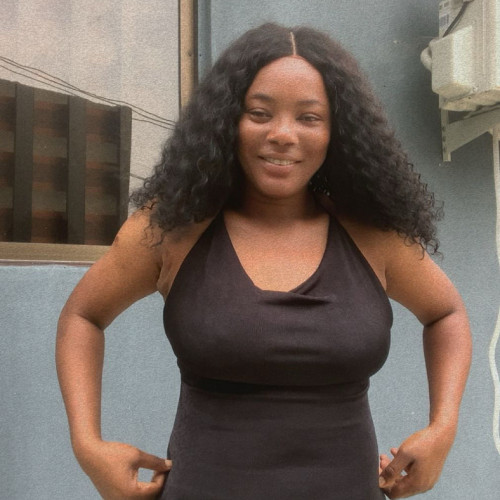 Mojisola G. profile photo