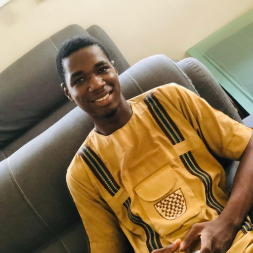 Ajibola O.