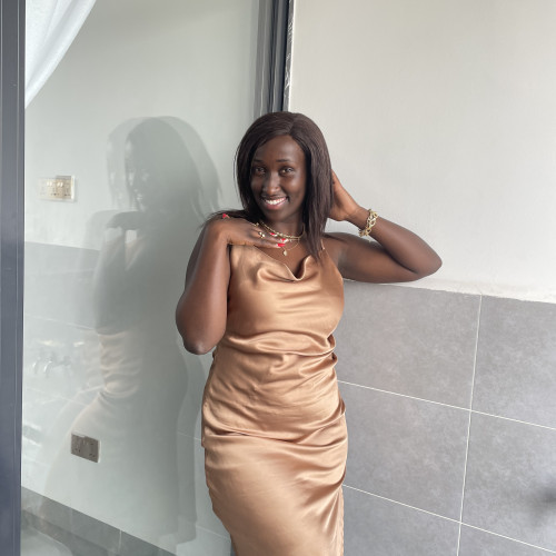 Triza K. profile photo
