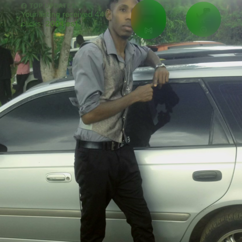 Kemar T. profile photo