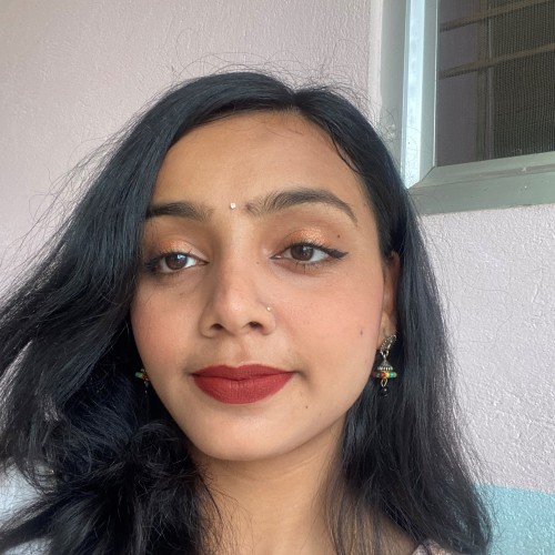 Indu  B.
