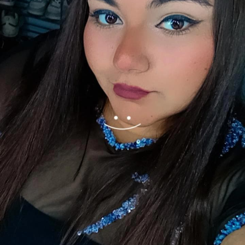 Aldana C. profile photo