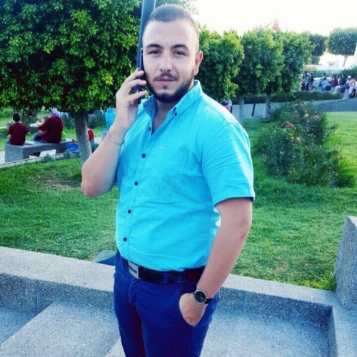 amine E.