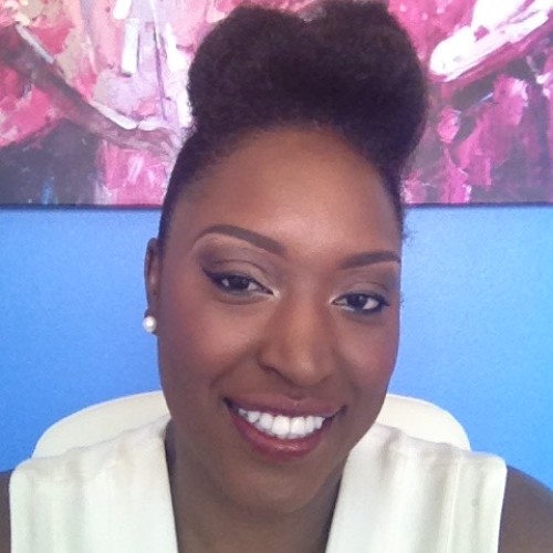 Andrienne  B.