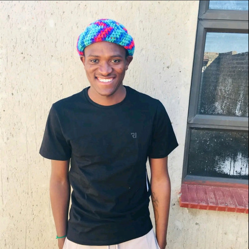Kwanele M.