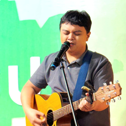 Dominic E. profile photo